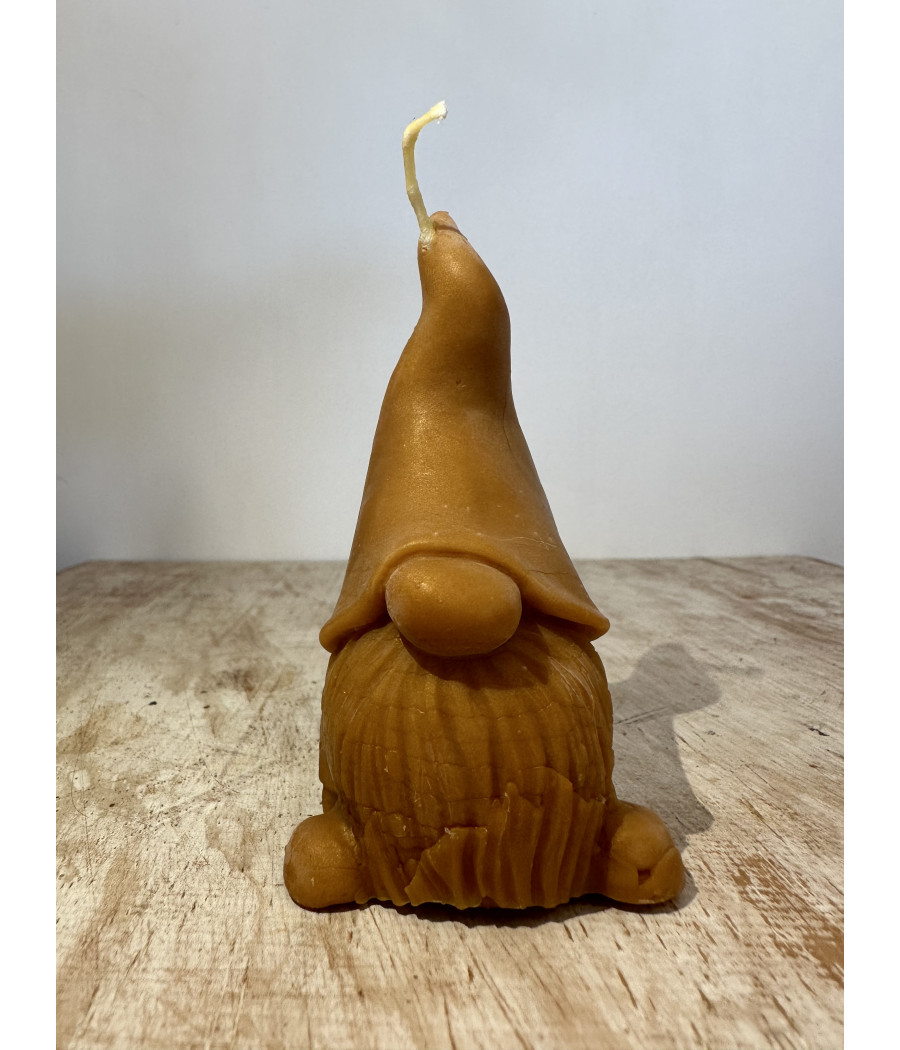 Bougie Gnome