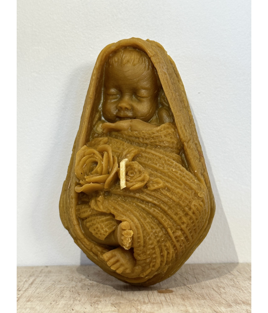 Bougie Bébé