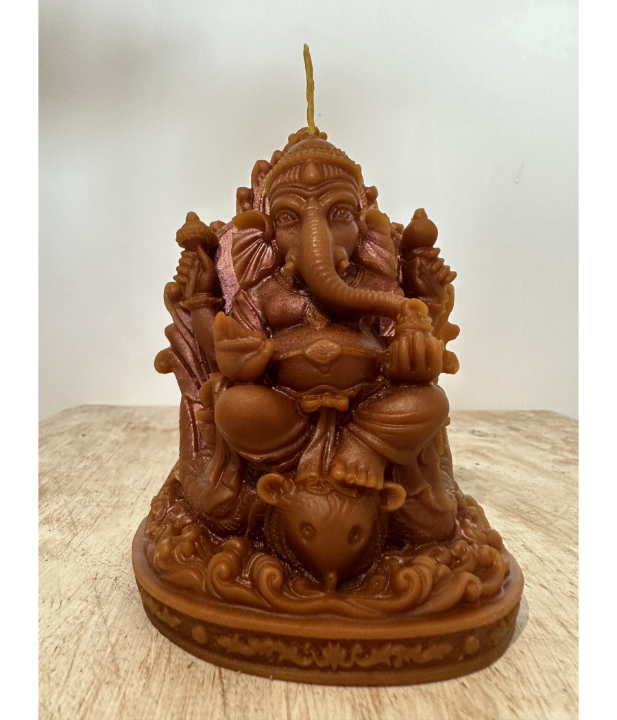 Bougie Ganesh