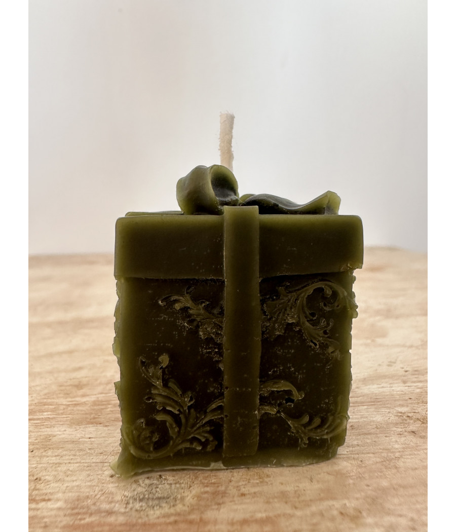 Bougie Cadeaux